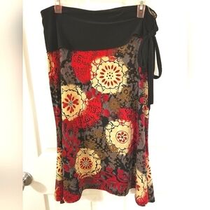 Saint Tropez West Skirt